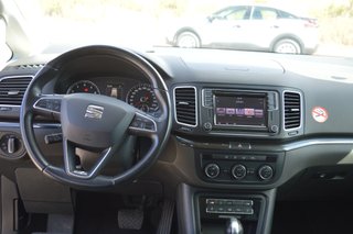 SEAT Alhambra 1.4 TSI DSG SS Excellen GO