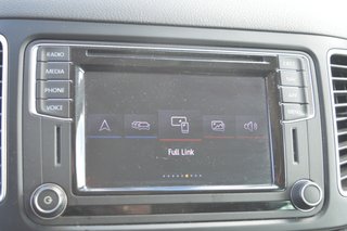 SEAT Alhambra 1.4 TSI DSG SS Excellen GO