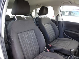 Volkswagen Polo 1.4 TDI Edition BlueMotion