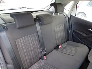 Volkswagen Polo 1.4 TDI Edition BlueMotion