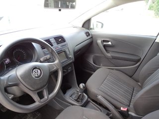 Volkswagen Polo 1.4 TDI Edition BlueMotion