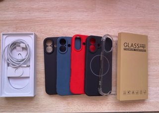 iPhone 17 Negro Nuevo
