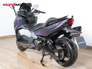 SYM MAXSYM 508 TL
