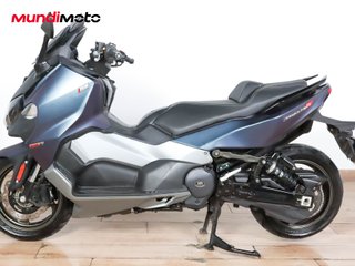 SYM MAXSYM 508 TL