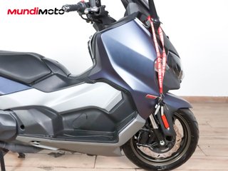SYM MAXSYM 508 TL