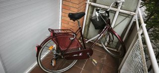 Bicicleta Atala Clásica