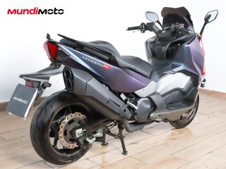 SYM MAXSYM 508 TL