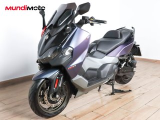 SYM MAXSYM 508 TL