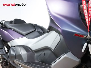 SYM MAXSYM 508 TL