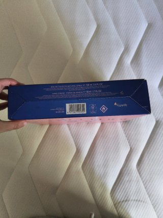 Set Perfume y Crema Manos Mujer Paula