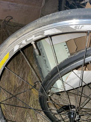 Llanta Bicicleta Michelin Dynamic Sport
