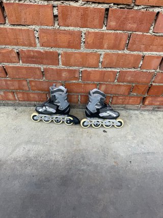 Patines en línea Oxelo talla 37
