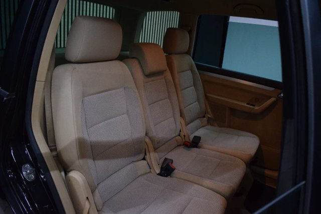 Volkswagen Touran 2006