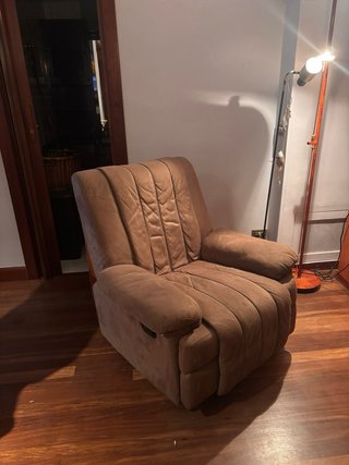 Butaca reclinable..Urge venta.