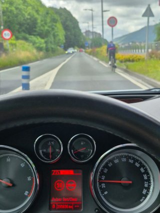 Opel Insignia Sports Tourer 2.0 160cv ¡FULL EQUIP!