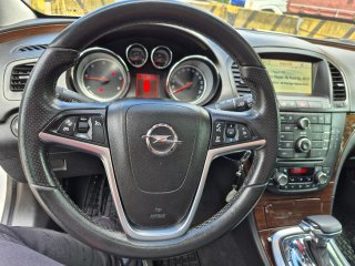 Opel Insignia Sports Tourer 2.0 160cv ¡FULL EQUIP!