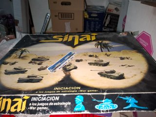 Juegos de mesa