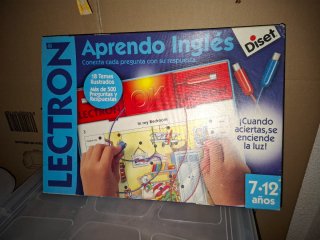 Juegos de mesa