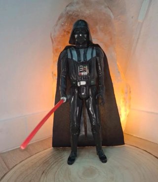 Figura Darth Vader Star Wars
