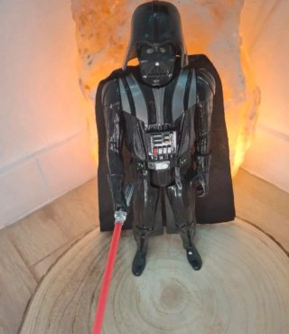 Figura Darth Vader Star Wars