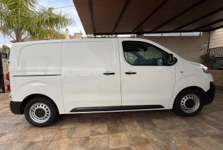 Peugeot Expert 2018
