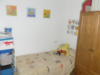 Alquiler vacacional en la playa