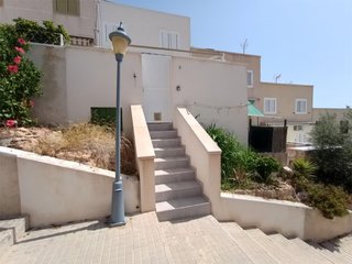 Alquiler vacacional en la playa
