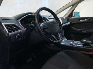 Ford S-MAX 2021