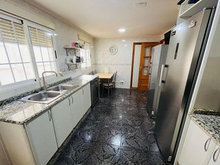 Piso en alquiler en Moncada