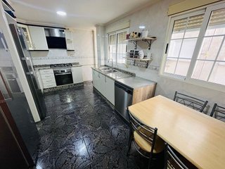 Piso en alquiler en Moncada