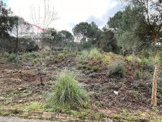 Solar en venta en Urbanitzacions en Lloret de Mar
