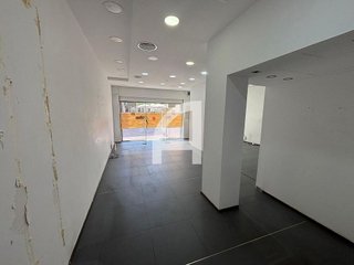 Local comercial en alquiler en Barri del Centre en Terrassa