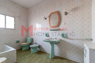 Casa adosada en venta en Centro - Doña Mercedes en Dos Hermanas