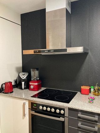 Piso en alquiler en Estadi Balear - Rafal Nou - Son Malferit en Palma de Mallorca