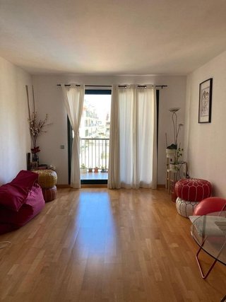 Piso en alquiler en Estadi Balear - Rafal Nou - Son Malferit en Palma de Mallorca