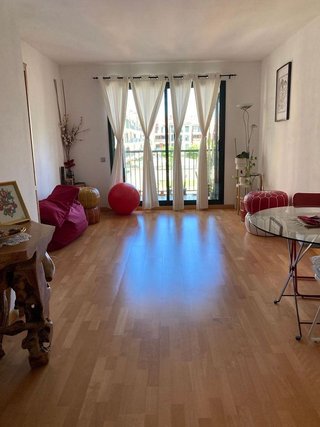 Piso en alquiler en Estadi Balear - Rafal Nou - Son Malferit en Palma de Mallorca