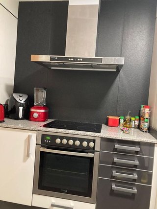 Piso en alquiler en Estadi Balear - Rafal Nou - Son Malferit en Palma de Mallorca