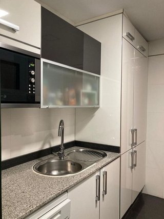 Piso en alquiler en Estadi Balear - Rafal Nou - Son Malferit en Palma de Mallorca