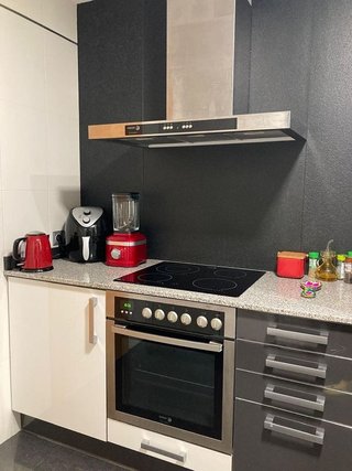 Piso en alquiler en Estadi Balear - Rafal Nou - Son Malferit en Palma de Mallorca