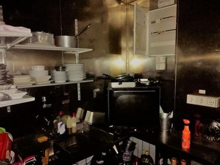 Bar en venta en Zona Puerto Deportivo en Fuengirola
