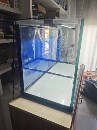 Acuario Eheim Aquaproled 126