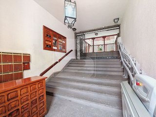 Oficina en venta en Vegueta en Palmas de Gran Canaria(Las)