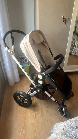 Cochecito Bugaboo Cameleon
