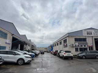 Nave industrial en venta en Guardia Civil - Zona industrial en Valdemoro