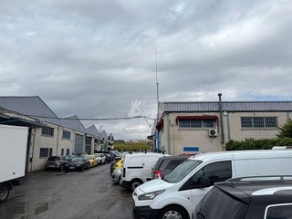 Nave industrial en venta en Guardia Civil - Zona industrial en Valdemoro
