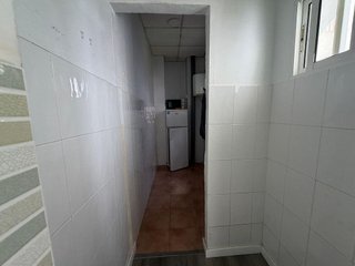 Local comercial en alquiler en Huerta del Pilar en Sevilla