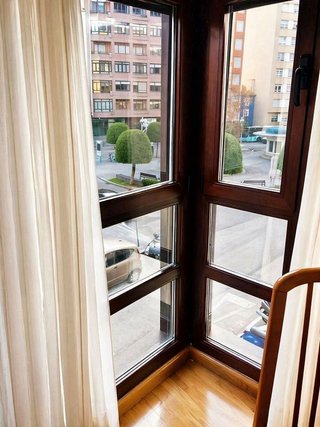 Piso en alquiler en Puerto Chico en Santander