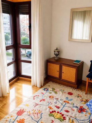 Piso en alquiler en Puerto Chico en Santander