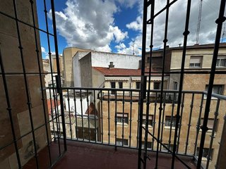Piso en alquiler en Centro en Salamanca