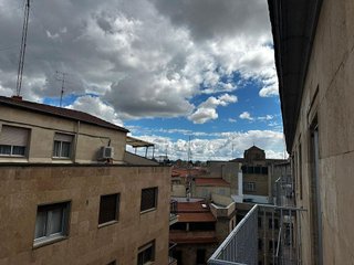 Piso en alquiler en Centro en Salamanca